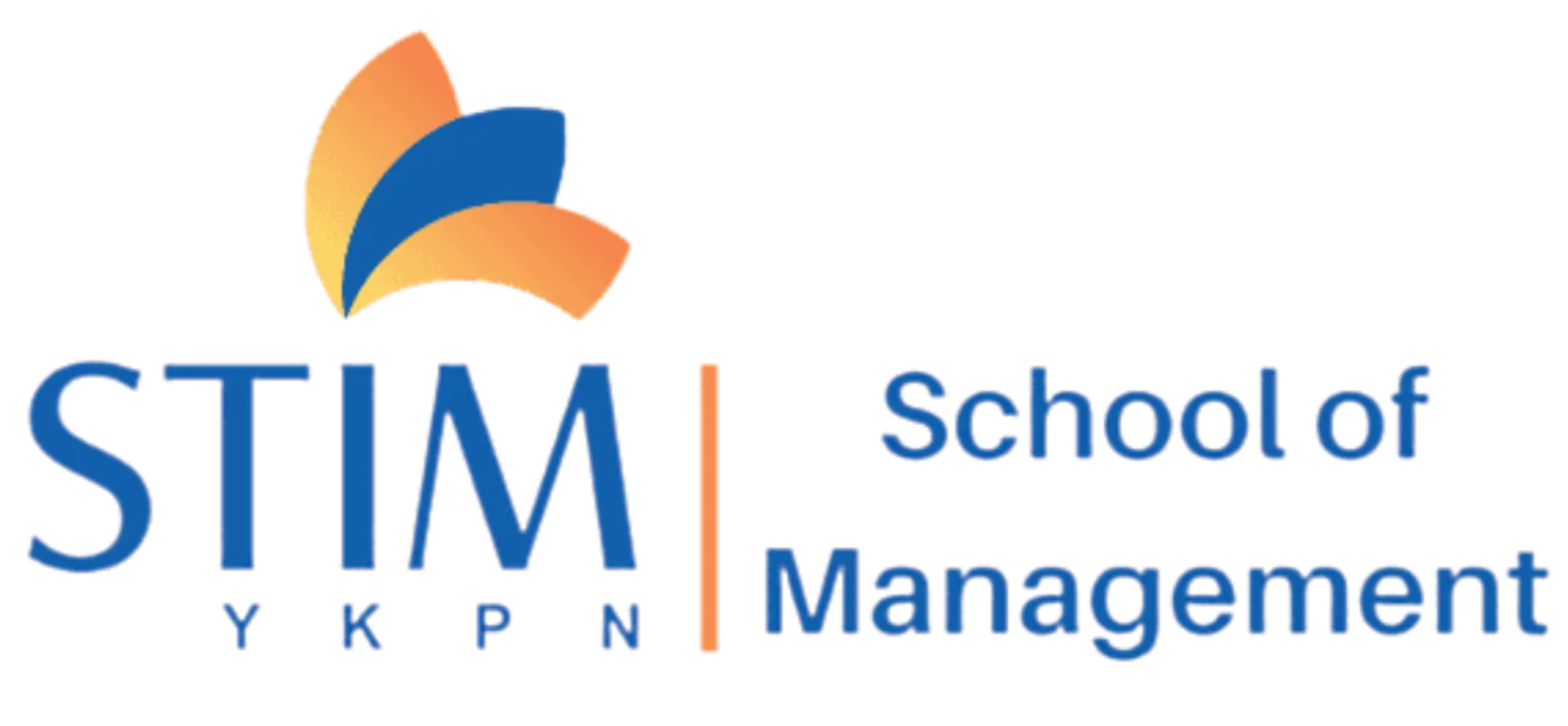 Logo STIM YKPN
